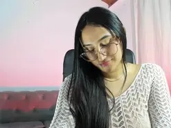 Amateur Free Porn Cam of Camila_Wood