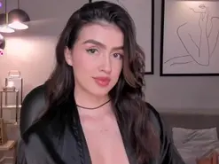 Amateur Live Sex Cam of PaulinaSantos