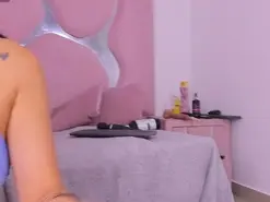 Amateur Sex Cam of freyax69ht