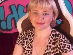 Amateur Adult Video Chat of AmaraNights