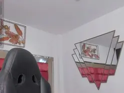 Amateur Adult Webcam of SaraWagner