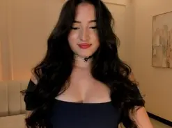 Amateur Best live sex cam show of DominiqueVega