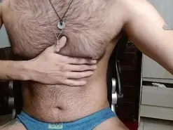 Amateur Best Webcam of dominantthewolf