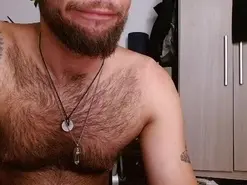 Amateur Sex Chat of dominantthewolf