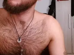Amateur Live Sex of dominantthewolf