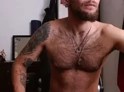 Amateur Adult Video Chat of dominantthewolf