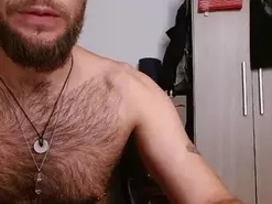 Amateur Adult Webcam of dominantthewolf