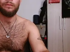 Amateur Free Live Porn of dominantthewolf