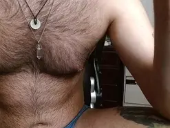 Amateur Adult Video Chat of dominantthewolf