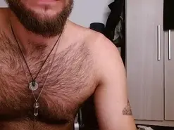 Amateur Live Porn of dominantthewolf