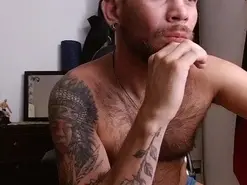 Amateur Live Sex of dominantthewolf