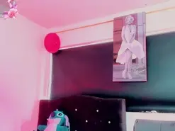 Amateur Adult Webcam of kendall_horney