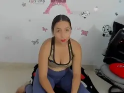 Amateur Best live sex cam show of isa_loves_cum
