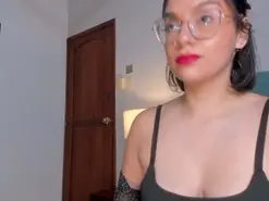 Amateur Nude Webcam of ValentinaVegaaa