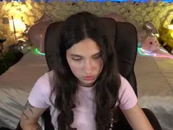 Amateur Private Sex Chat of BabyFlowerr