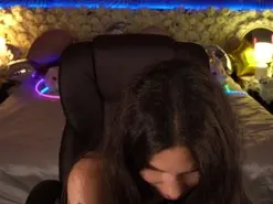 Amateur Sex Cam of BabyFlowerr