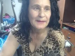 Amateur Sex Cam of jazmin_rios
