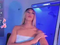 Amateur Sex Chat of nicol_gill_