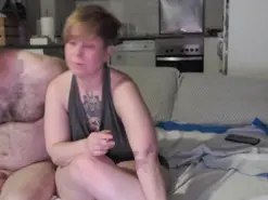 Amateur Adult Webcam of JotaZgzWill