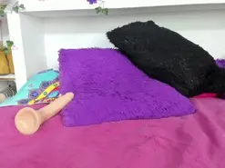 Amateur Adult Video Chat of lucia_asss