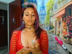 Amateur Adult Webcam of KAROL_2026