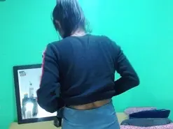Amateur Private Sex Chat of avalericherrycm