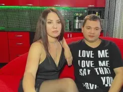 Amateur Free Live Porn of Sweet_Olga_Dima