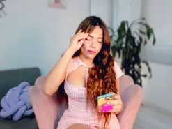 Amateur Free Live Porn of Missvaleriewts