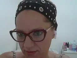 Amateur Adult Webcam of Flamenquita38