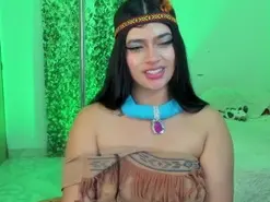 Amateur Free Porn Cam of Andreeartt