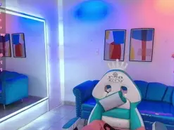 Amateur Sex Cam of Black_roseee