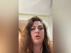 Amateur Sex Chat of Curvylidia