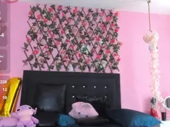 Amateur Sex Chat of SamaraCortez