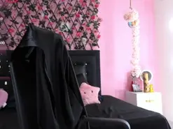 Amateur Live Porn of SamaraCortez