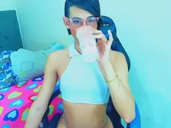 Amateur Adult Video Chat of valentinassexxx