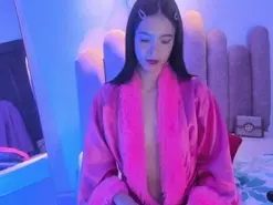 Amateur Free Live Porn of ChloeMilly1