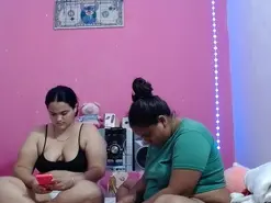 Amateur Live Sex of bad_babysx2