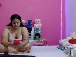 Amateur Adult Webcam of bad_babysx2