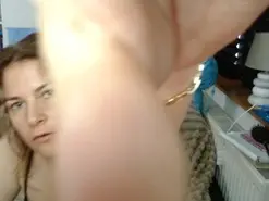 Amateur Sex Cam of RihannaSmith