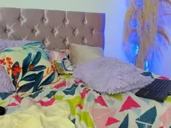 Amateur Live Porn of lisbeth1