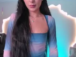 Amateur Live Sex Cam of BellaCarteer