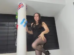 Amateur Sex Chat of RoxanneBloom
