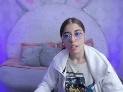 Amateur Live Sex Cam of Gaby_louse