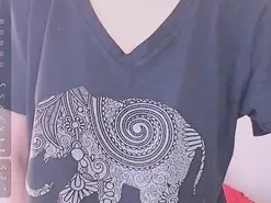 Amateur Best Webcam of Yuyitohairy