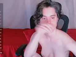 Amateur Free Live Porn of Yuyitohairy