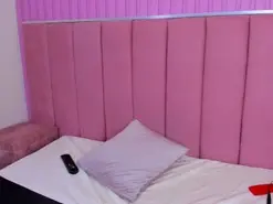 Amateur Live Sex Cam of LunaSmithyl