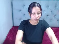 Amateur Nude Webcam of EmiilyLove
