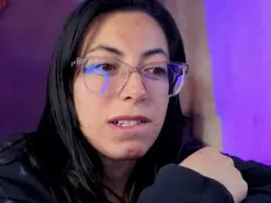 Amateur Live Porn of Miranda_sexlove
