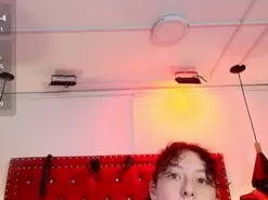 Amateur Best Webcam of Melody_and_jack