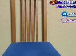 Amateur Best Webcam of MiiriiamRaauul